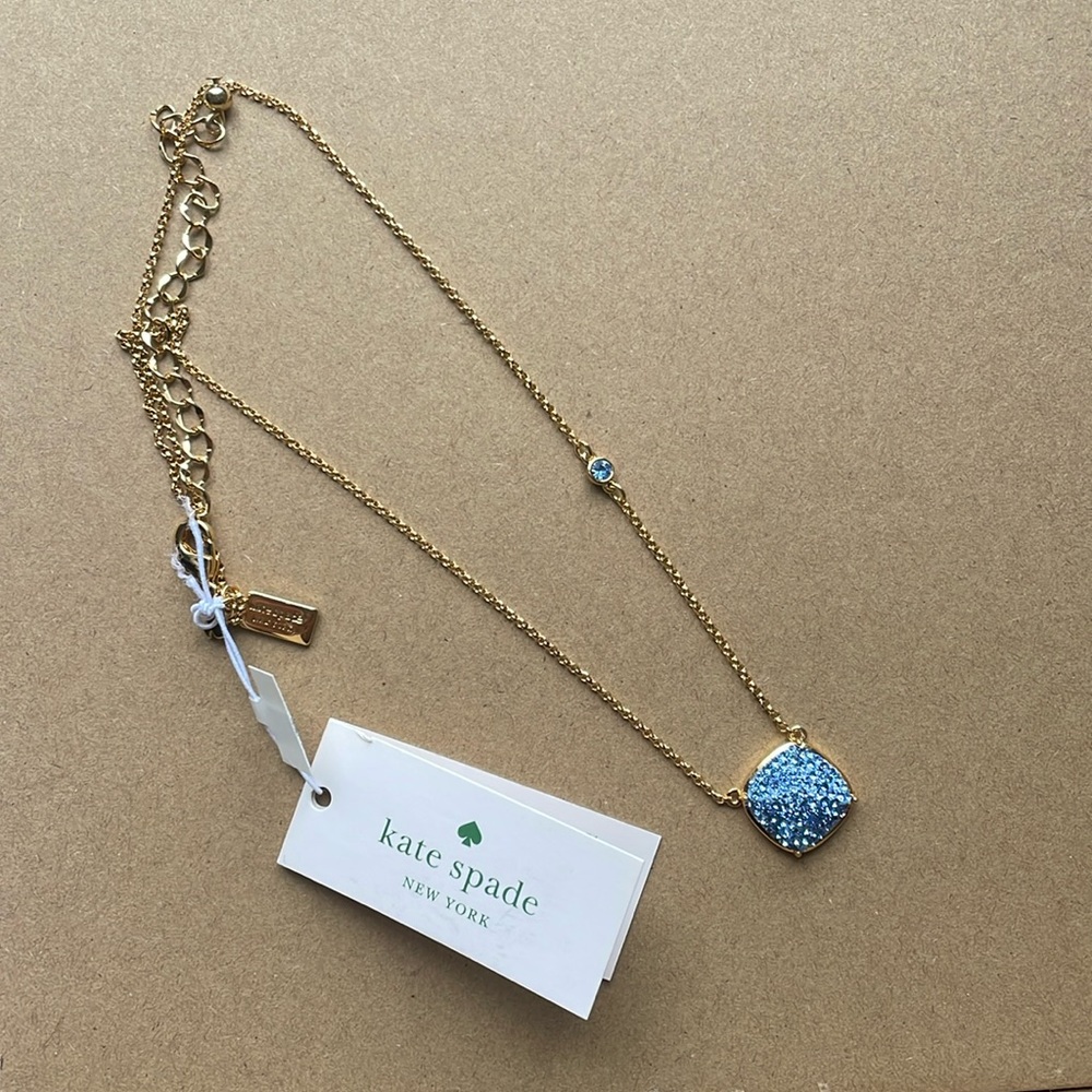 Kate Spade Necklace